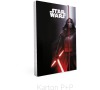 Karton P+P Box na sešity A4 Star Wars 1-889