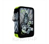 Karton P+P Penál 3 p. prázdný Robot 1-97717