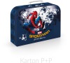 Karton P+P Kufřík lamino 34 cm Spiderman 3-01417