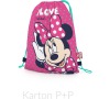 Karton P+P Sáček na cvičky Minnie 3-04817