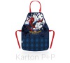 Karton P+P Zástěra Spiderman 3-05917
