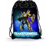 Karton P+P Sáček na cvičky Transformers 3-10417