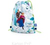 Karton P+P Sáček na cvičky Frozen 3-10517
