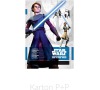 Karton P+P Kreslící blok A4, 40 listů Star Wars 3-155