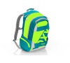 Karton P+P Studentský batoh OXY Sport NEON Green 3-27717