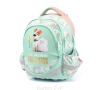 Karton P+P Školní batoh ERGO JUNIOR Pets 3-28117