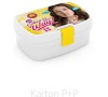 Karton P+P Box na svačinu Soy Luna 3-38717