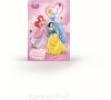 Karton P+P Blok A5 Princess 3-422