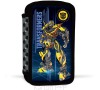 Karton P+P Penál 2 p. naplněný Transformers 3-498