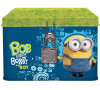 Karton P+P Pokladnička plechová MINIONS 3-574