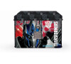 Karton P+P Pokladnička plechová Transformers 3-583