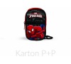 Karton P+P Kapsička na krk Spiderman 3-585A