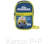 Karton P+P Kapsička na krk MINIONS 3-626