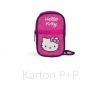 Karton P+P Kapsička na krk Hello Kitty KIDS 3-630A