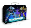 Karton P+P Kufřík lamino 34 cm Transformers 3-65417