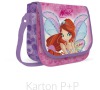 Karton P+P Taška přes rameno SWING Winx 3-657