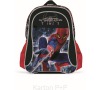 Karton P+P Batoh dětský Spiderman 3-713X