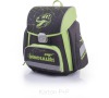 Karton P+P Anatomický batoh PREMIUM Premium Dinosaurus 3-71717