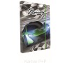 Karton P+P Box na sešity A4 auto 3-74317