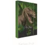 Karton P+P Box na sešity A4 T-rex 3-74717