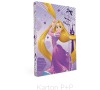 Karton P+P Box na sešity A5 Rapunzel 3-782