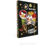 Karton P+P Box na sešity A5 Angry Birds 3-787