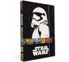 Karton P+P Box na sešity A4 Star Wars II. 3-791