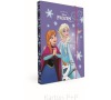 Karton P+P Box na sešity A4 Frozen III. 3-793