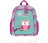 Karton P+P Batoh dětský předškolní junior Sova 3-86717