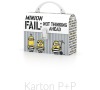 Karton P+P Kufřík lamino MINI Despicable Me 3 3-87417