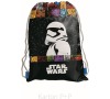 Karton P+P Sáček na cvičky Star Wars II. 3-892