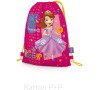 Karton P+P Sáček na cvičky Sofia the First 3-90717