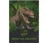 Karton P+P Desky na ABC T-rex 3-96617