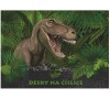 Karton P+P Desky na číslice T-rex 3-97617