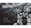 Karton P+P Desky na číslice Robot 3-98917
