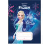 Karton P+P Sešit A5, 523, 20listů Frozen 7-484