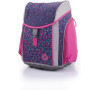 Karton P+P Školní batoh SMARTY Pinky 7-73317