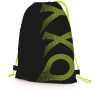 Karton P+P Vak na záda OXY Wind Green 7-74017