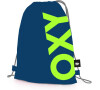 Karton P+P Vak na záda OXY NEON LINE Dark Blue 7-80017