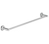 Grohe Essentials Authentic - Držák na osušky - 40653001