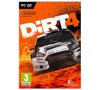 PC CD - Dirt 4