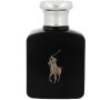 Toaletn voda Ralph Lauren Polo Black, 75 ml