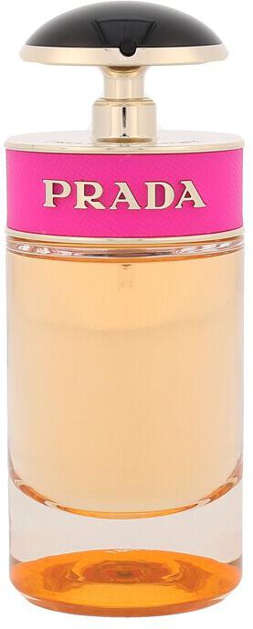 Parfémovaná voda Prada Candy, 50 ml