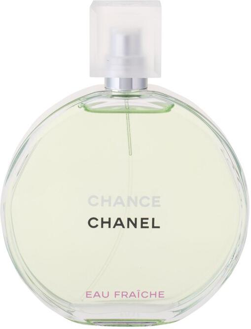 Toaletní voda Chanel Chance Eau Fraiche, 150 ml