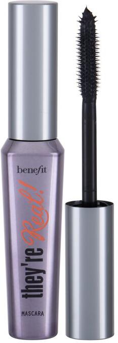 Řasenka Benefit They´re Real!, 8,5 ml, odstín Black