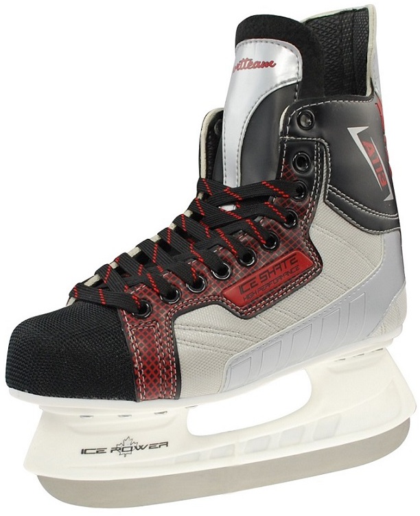 Hokejové brusle SPORTTEAM® A113, vel.40