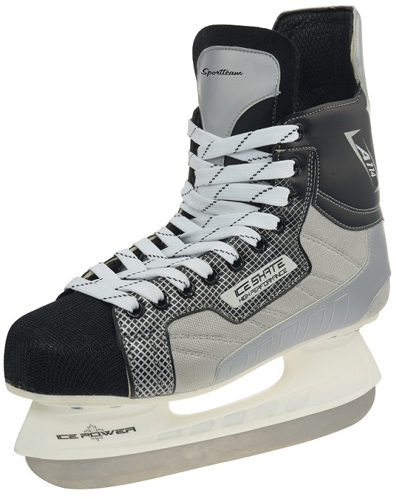 Hokejové brusle SPORTTEAM® A114, vel.45