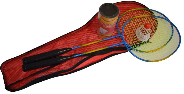 Badmintonový set BS01 SPORTTEAM®