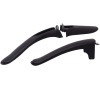 Sada blatníků LIFEFIT® MTB 20-24" RULYT®, plast, 2ks