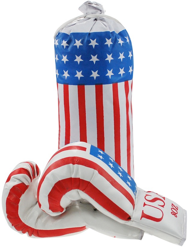 Dětská box sada RULYT®, USA